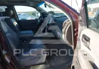 2008 Toyota SEQUOIA фото