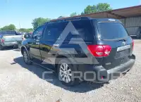 2008 Toyota SEQUOIA фото