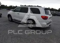 2008 Toyota SEQUOIA фото