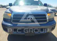 2008 Toyota SEQUOIA photo