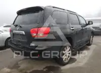 2008 Toyota SEQUOIA фото