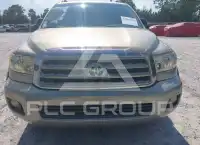 2008 Toyota SEQUOIA photo