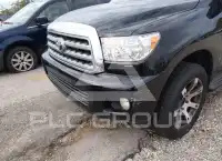 2008 Toyota SEQUOIA фото