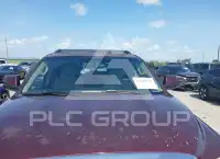 2008 Toyota SEQUOIA фото
