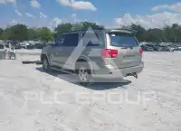 2008 Toyota SEQUOIA photo
