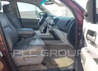 2008 Toyota SEQUOIA фото