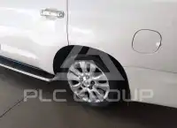 2008 Toyota SEQUOIA photo