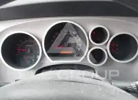 2008 Toyota SEQUOIA фото