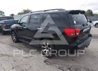 2008 Toyota SEQUOIA фото