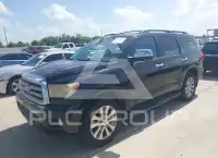2008 Toyota SEQUOIA photo