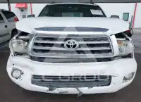 2008 Toyota SEQUOIA photo