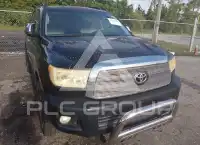 2008 Toyota SEQUOIA фото