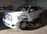 2008 Toyota SEQUOIA photo