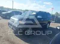 2008 Toyota SEQUOIA photo