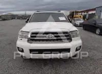 2008 Toyota SEQUOIA фото