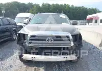 2008 Toyota SEQUOIA фото
