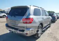 2008 Toyota SEQUOIA photo