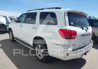 2008 Toyota SEQUOIA photo