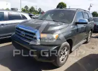 2008 Toyota SEQUOIA photo