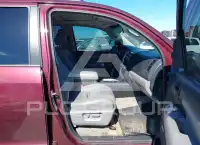 2008 Toyota SEQUOIA фото