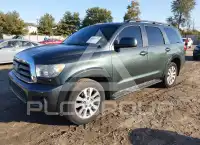 2008 Toyota SEQUOIA фото