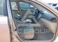2008 Toyota CAMRY фото