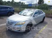 2008 Toyota CAMRY фото