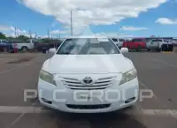 2008 Toyota CAMRY photo