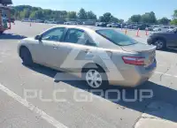 2008 Toyota CAMRY фото