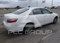 2008 Toyota CAMRY фото