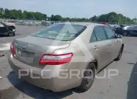 2008 Toyota CAMRY фото