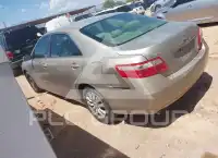 2008 Toyota CAMRY фото