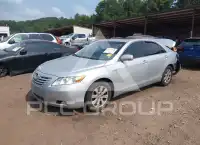 2008 Toyota CAMRY photo