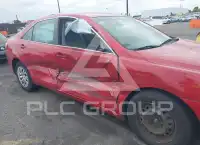 2008 Toyota CAMRY photo