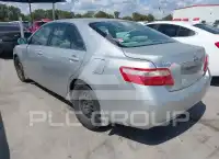2008 Toyota CAMRY фото