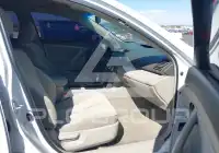 2008 Toyota CAMRY фото