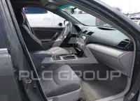 2008 Toyota CAMRY фото
