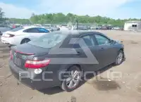 2008 Toyota CAMRY фото