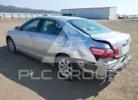 2008 Toyota CAMRY фото