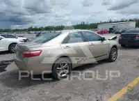 2008 Toyota CAMRY фото