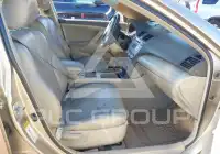 2008 Toyota CAMRY фото