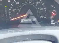 2008 Toyota CAMRY photo