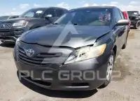 2008 Toyota CAMRY фото