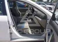 2008 Toyota CAMRY фото