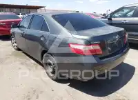 2008 Toyota CAMRY фото