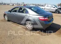 2008 Toyota CAMRY фото
