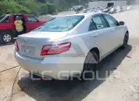2008 Toyota CAMRY фото