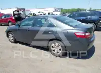 2008 Toyota CAMRY фото