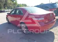 2008 Toyota CAMRY photo