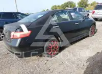 2008 Toyota CAMRY фото